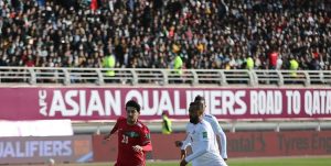 رئیسی، وزیر کشور را مأمور بررسی حواشی مسابقه ایران ـ لبنان کرد