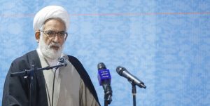 واکنش دادستان کل کشور به اتفاقات روز گذشته ورزشگاه امام رضا (ع)/ باید علاوه بر عذرخواهی وجوه پرداختی بازگردانده شود