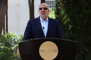 دولت سیزدهم بالاترین میزان تولید گاز را داشته است