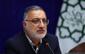 پیام شهردار تهران به مناسبت روز شوراها