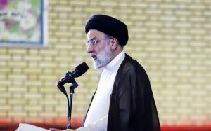 رییسی: تا پایان دولت، روستای بدون آب در کشور نخواهیم داشت