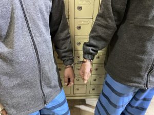 دستگیری ۲سوداگر مرگ با ۱۸۳ کیلوگرم موادمخدر