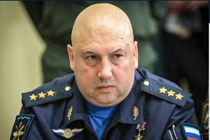 نیویورک‌تایمزمدعی شد: ژنرال ارشد روس از برنامه پریگوژین خبر داشت