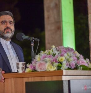 مسایل مربوط به نوجوانان و جوانان با مشارکت خود آنها حل شود