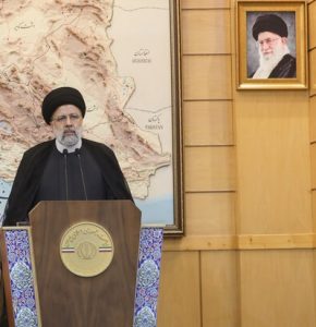 رییسی: آثار اقدامات دولت در بخش مسکن در حال آشکار شدن است