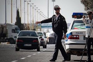 اعلام محدودیت‌های ترافیکی جاده‌ها از امروز تا یکشنبه
