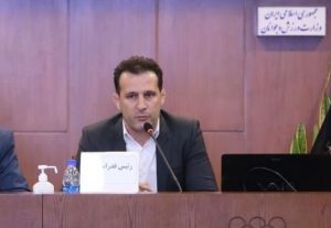 رفع تعلیق جودو ایران پس از چهار سال/ ۱۲ خانه جودو راه اندازی شد