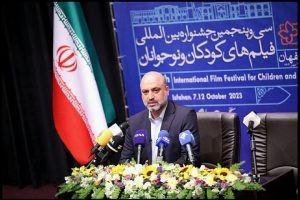 رقابت۶۴فیلم در سی وپنجمین دوره جشنواره کودک/۵ جایزه جدید اضافه شد