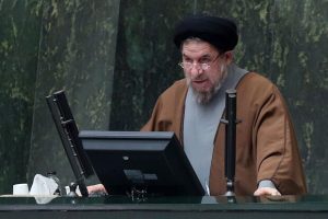 اگر مسلمانان متحد شوند، حملات رژیم صهیونیستی به غزه متوقف می‌شود