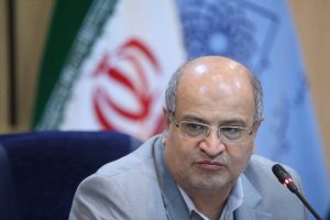 آمار نگران کننده از سلامت تهرانی ها/شیوع بالای دیابت و مصرف نمک