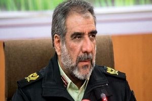 پلیس برای تامین امنیت انتخابات آمادگی دارد