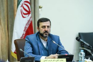 واکنش غریب‌آبادی به لغو عضویت ایران در کمیسیون مقام زن سازمان ملل