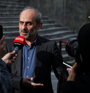 تعرفه برگزاری مناظرات انتخاباتی را کاهش دادیم