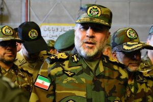 نیروی زمینی ارتش پاسخ «رجزخوانی دشمن» در مرزها را می‌دهد