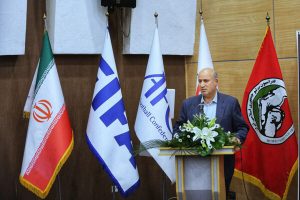 فوتبال ابزاری برای به رخ کشیدن قدرت کشورها است