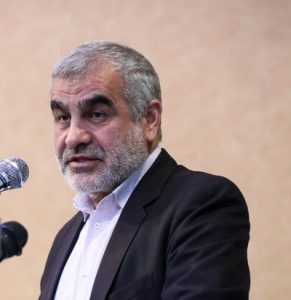 نیکزاد: انقلاب اسلامی الگوی موفق حکمرانی دینی است