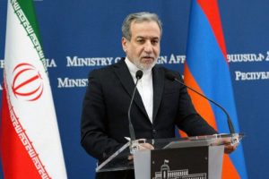 عراقچی: هنوز به نامه ترامپ پاسخ نداده‌ایم