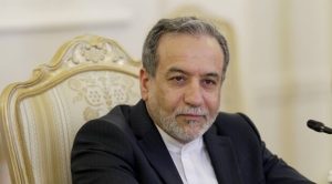 عراقچی: خوش‌بینی ممکن است موجه باشد، اما فقط با احتیاط زیاد
