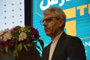 بقایی: امنیت پایدار نیازمند احترام متقابل به پیشینه تاریخی کشورها است