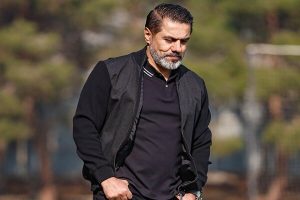 از وضعیت پیروانی بی اطلاع هستم/ باید در جام جهانی شرکت کنیم