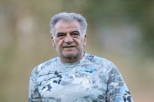 «سه گانه» در دسترس ماست/ یا ادامه لیگ یا اعلام قهرمانی استقلال