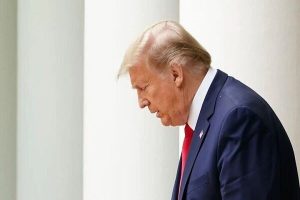 ترامپ مجبور به تمدید آتش‌بس شد