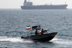 راهبرد «مقابله به مثل» تهران در برابر محاصره و دزدی دریایی آمریکا