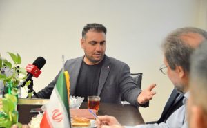 ثنائی خواستار تشکیل «خانه رسانه‌های محلی» در سراسر کشور شد